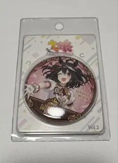 2026年最新】ウマ娘 キタサンブラック 缶バッジの人気アイテム - メルカリ