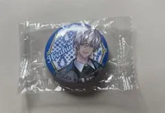 ビッくらポン にじさんじ イブラヒム 缶バッジ