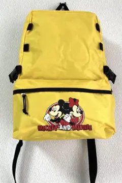 ディズニー　ミッキーマウス　リュックのサムネイル
