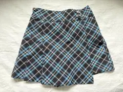 （120センチ）ガールスカウト　制服　キュロット