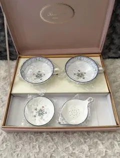 2026年最新】ノリタケ ティーストレーナーの人気アイテム - メルカリ