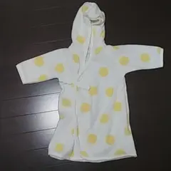 Combi mini　おくるみ　タオル