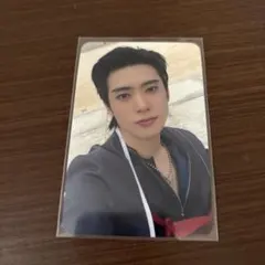 nct127 ジェヒョン fact check 特典トレカ