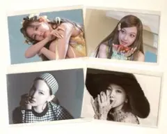 IM NAYEON　トレカ　ナヨン