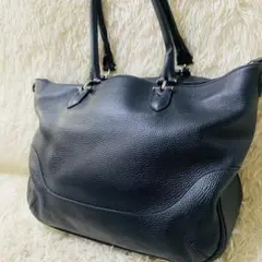 ペッレモルビダ トートバッグ