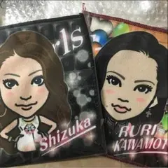 E-girlsセット