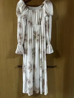 ジェラピケ ワンピース
