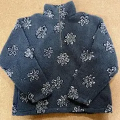 L.L.Bean エルエルビーン　フリースボアジャケット