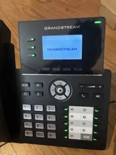 IP電話機 GRANDSTREAM GRP2604 3ラインのサムネイル