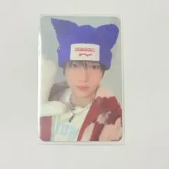 2026年最新】nct dream candy トレカ チソンの人気アイテム - メルカリ