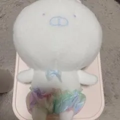 うさまるフリューくじ A賞うさまるBIGぬいぐるみ