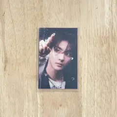 ENHYPEN orange blood トレカ ジョンウォン