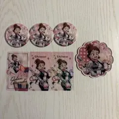 2026年最新】キャラクターグッズ ピンズ・ピンバッジ・缶バッジの人気