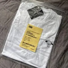 超レア☆ BTS BT21 CHIMMY Tシャツ