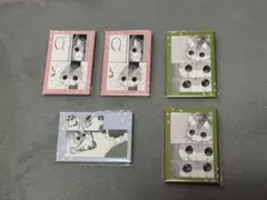 夜は猫といっしょ キュルガ 缶バッジ