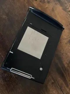 ハッセルブラッドポラロイドバック中古品 ハッセルブラッドポラロイドバック中古品 ハッセルブラッド