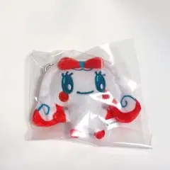 みるくっち　まめっち　ミニミニchibiぬいマスコット