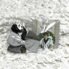 永瀬廉グッズSWEET GARDEN