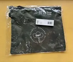 【新品未開封】中日ドラゴンズ ポケット付きサコッシュ