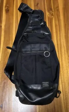 PORTER HEATSLING SHOULDERBAG