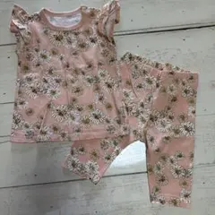 PAUL & JOEコラボ　セットアップ