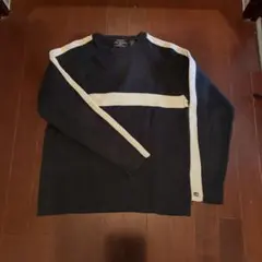 Polo Jeans Co. ニットセーター M グレー