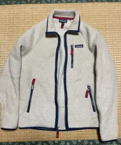 patagonia パタゴニア フリース