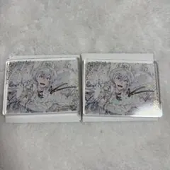 アイドリッシュセブン アイナナ 5周年 四葉環 アクリルブロック