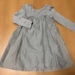 アプレレクール　ワンピース　フリル