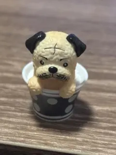 おにぎり劇場 パグ