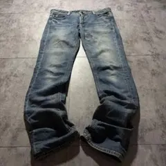archive 髭 grunge swag denim y2k 헤세이
