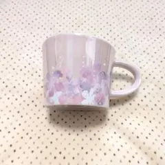 【未使用/美品】スターバックス SAKURA2020 マグスパークル 355ml