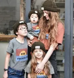 BOBO CHOSES Tシャツ　8-9歳用　134cm