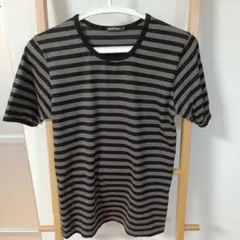 marimekko ボーダー 半袖 Tシャツ XSのサムネイル