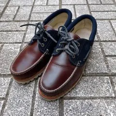 2025年最新】Timberland 3eye 26.5の人気アイテム - メルカリ