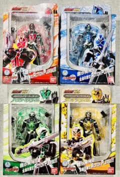 2026年最新】仮面ライダーウィザード WAP! 11の人気アイテム - メルカリ