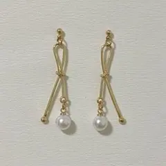 #6ハンドメイド♡イヤリングorピアス