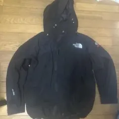 ノースフェイスマウンテンパーカーGORE-TEXsummit 希少廃盤モデル