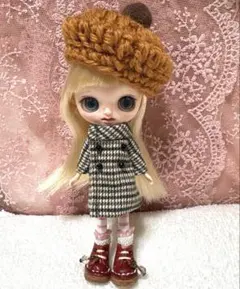 プチブライスカスタム ボーイ おさかな☆ドール - メルカリ