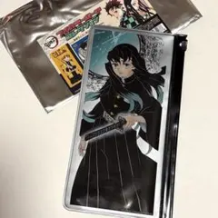 鬼滅の刃 フルカラーポーチコレクション 時透無一郎 - メルカリ