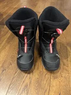 K2 スノーボードブーツ ブラック　25cm us8 日本正規品 スノーボード ブーツ ケーツー K2 MAYSIS WIDE Black