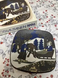 2025年最新】アラビア イヤープレートの人気アイテム - メルカリ