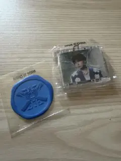 山下健二郎CDキーホルダー