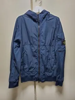 【超希少❗️】stone  ナイロンジャケット　ネイビー　S 2025年最新】STONE ISLAND メンズ ナイロンジャケットの人気