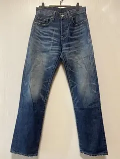 Levi's 501 ストレートデニム　29インチ