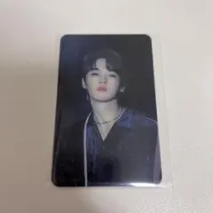 Stray Kids UNLOCK レンチキュラー トレカ リノ - メルカリ