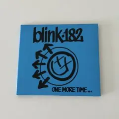 blink-182 ONE MORE TIME...
