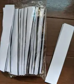マジックテープ 14枚入り