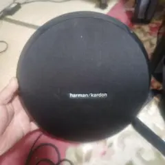 Bluetooth スピーカー ハーマンカードン 家庭用 オーディオ スマホ