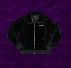 pxrgetrxxper着用 ベロアセットアップyxngbratz 値下げ⭕️ - メルカリ